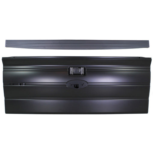 Tailgate CarParts KIT-012419-24