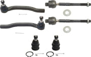 Suspension Ball Joint CarParts KIT-012518-05