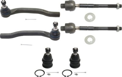 Suspension Ball Joint CarParts KIT-012518-05