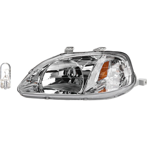 Headlight CarParts KIT-012524-95