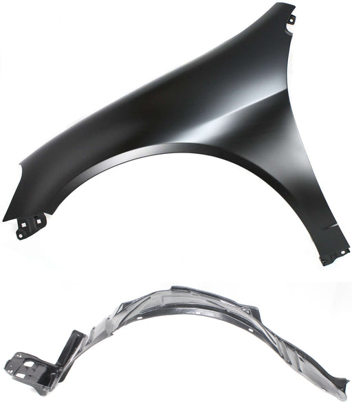Fender CarParts KIT-012717-38
