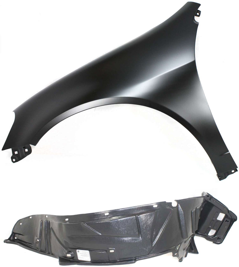 Fender CarParts KIT-012717-49