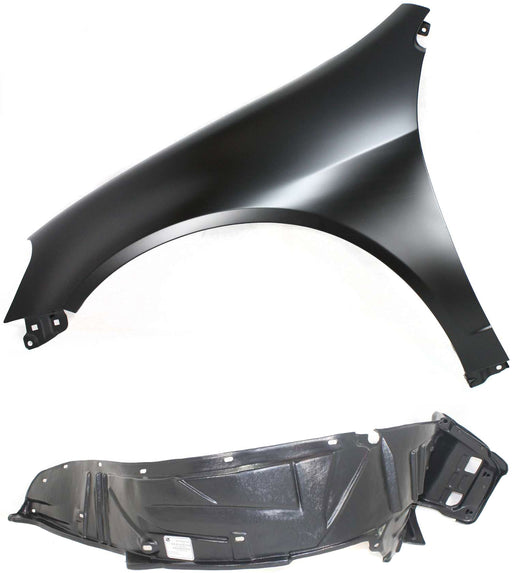 Fender CarParts KIT-012717-49
