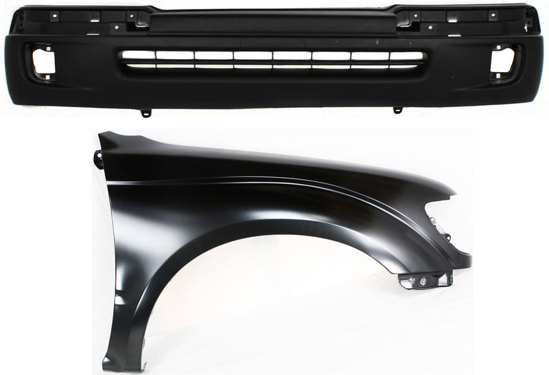 Fender CarParts KIT-012818-24