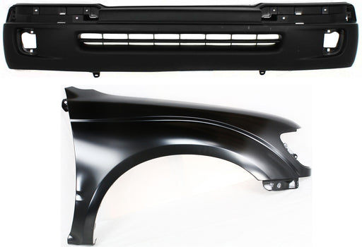 Fender CarParts KIT-012818-24