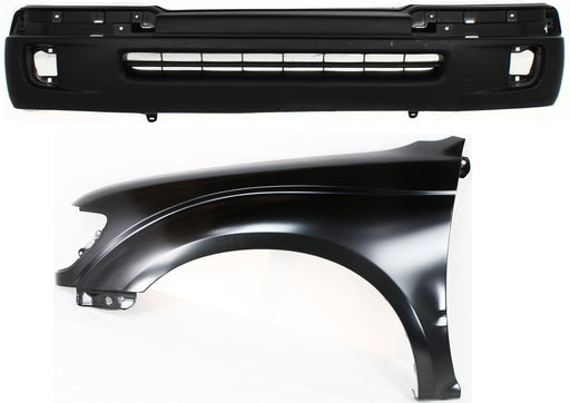 Fender CarParts KIT-012818-35