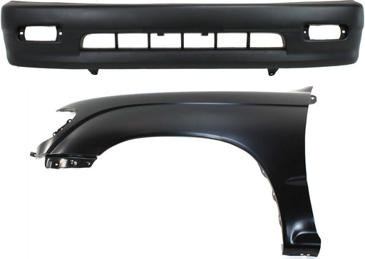 Fender CarParts KIT-012818-36