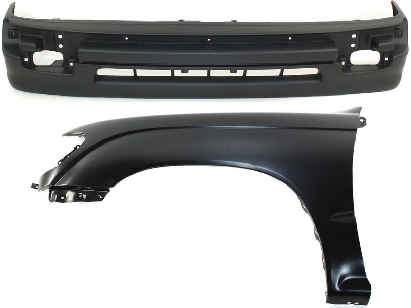 Fender CarParts KIT-012818-37