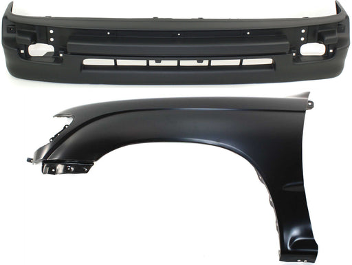 Fender CarParts KIT-012818-37