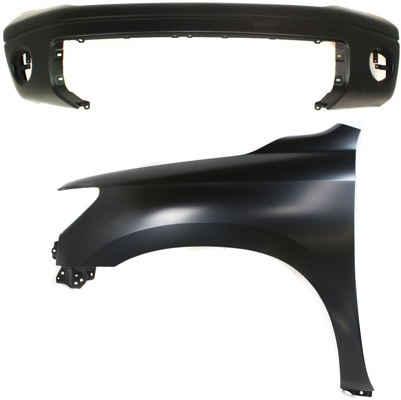 Fender CarParts KIT-012818-52