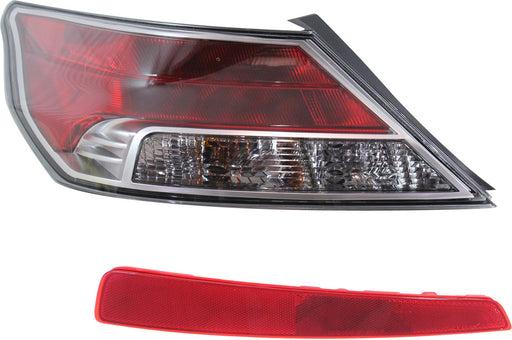Tail Light CarParts KIT-013117-59