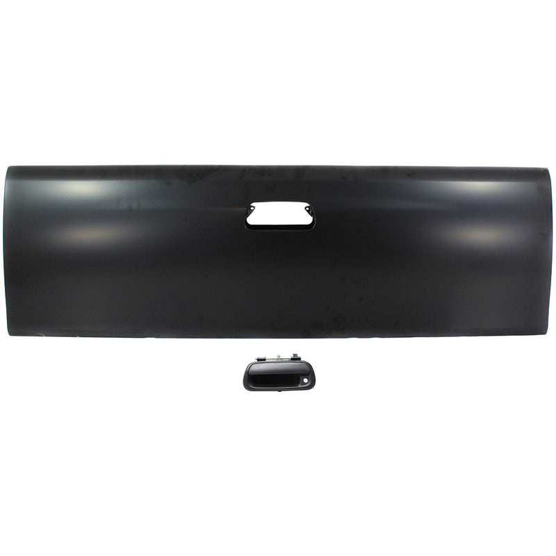 Tailgate CarParts KIT-013119-07