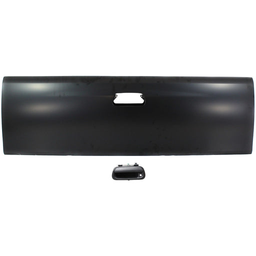 Tailgate CarParts KIT-013119-07