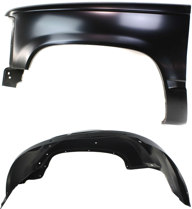 Fender CarParts KIT-013119-12