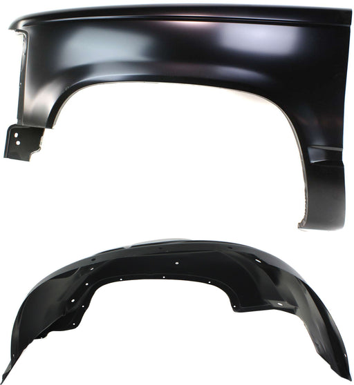 Fender CarParts KIT-013119-12