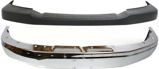 Bumper CarParts KIT-013119-21