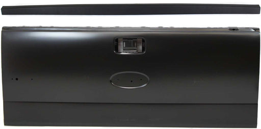 Tailgate CarParts KIT-013119-28
