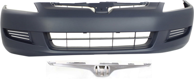Bumper Cover CarParts KIT-020418-06