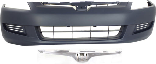 Bumper Cover CarParts KIT-020418-06