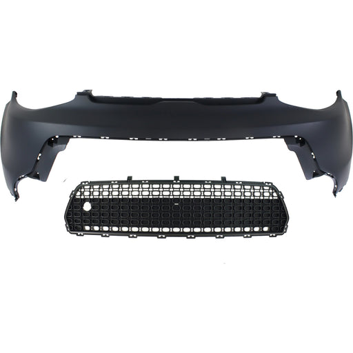 Bumper Cover CarParts KIT-020418-123