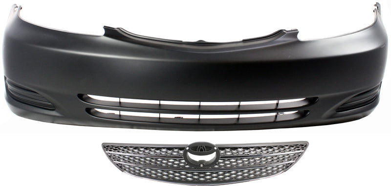 Bumper Cover CarParts KIT-020418-144