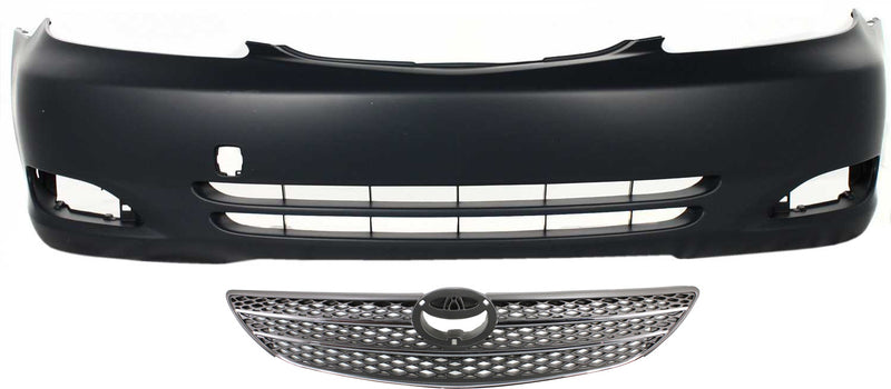 Bumper Cover CarParts KIT-020418-147
