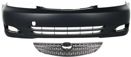 Bumper Cover CarParts KIT-020418-147