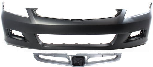 Bumper Cover CarParts KIT-020418-14