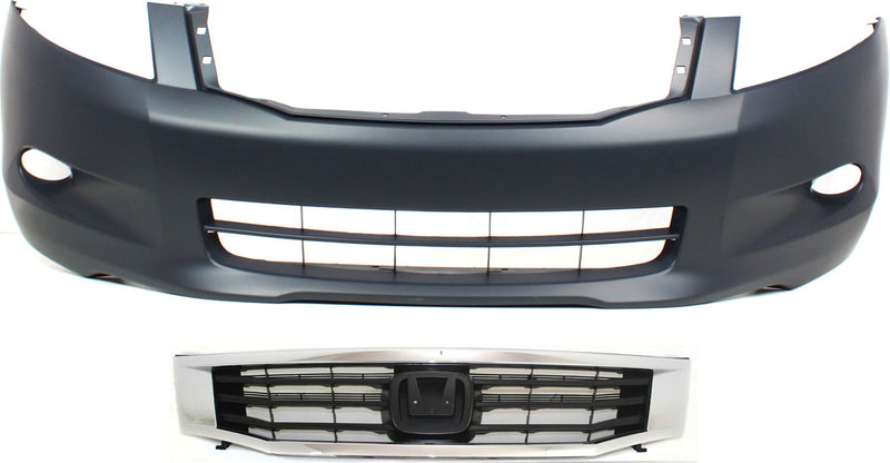 Grille CarParts KIT-020418-16