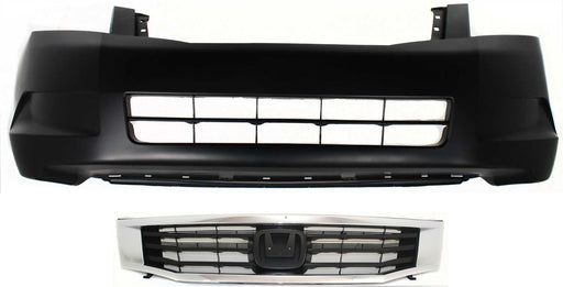 Grille CarParts KIT-020418-18