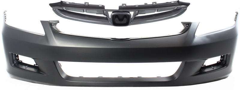 Bumper Cover CarParts KIT-020418-26