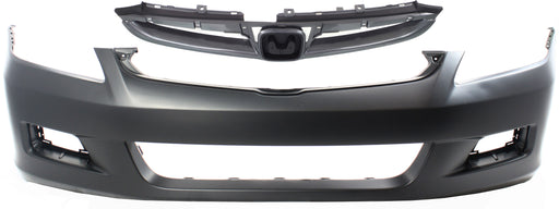 Bumper Cover CarParts KIT-020418-26