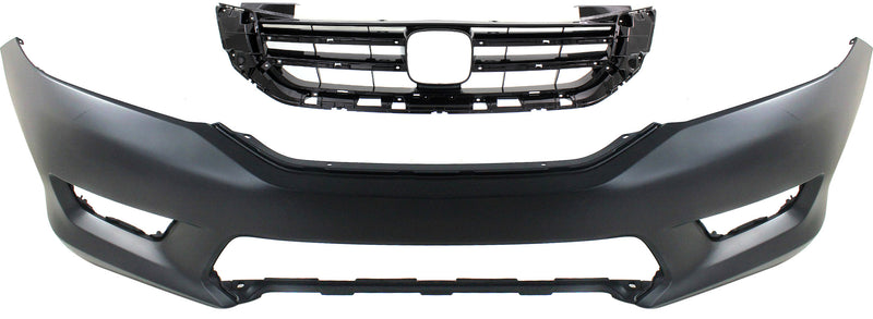 Grille CarParts KIT-020418-30