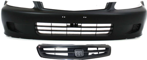 Bumper Cover CarParts KIT-020418-33