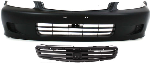Bumper Cover CarParts KIT-020418-37