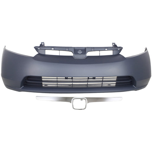 Bumper Cover CarParts KIT-020418-44