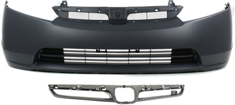 Grille CarParts KIT-020418-45