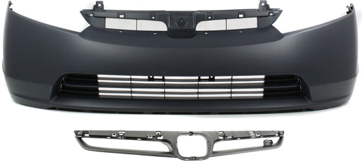 Grille CarParts KIT-020418-45