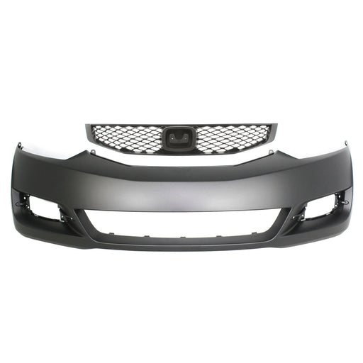Bumper Cover CarParts KIT-020418-46