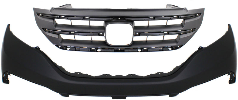 Grille CarParts KIT-020418-69