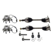 Suspension Kit CarParts KIT-020421-03-33