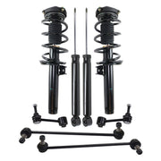 Suspension Kit CarParts KIT-020421-03-47