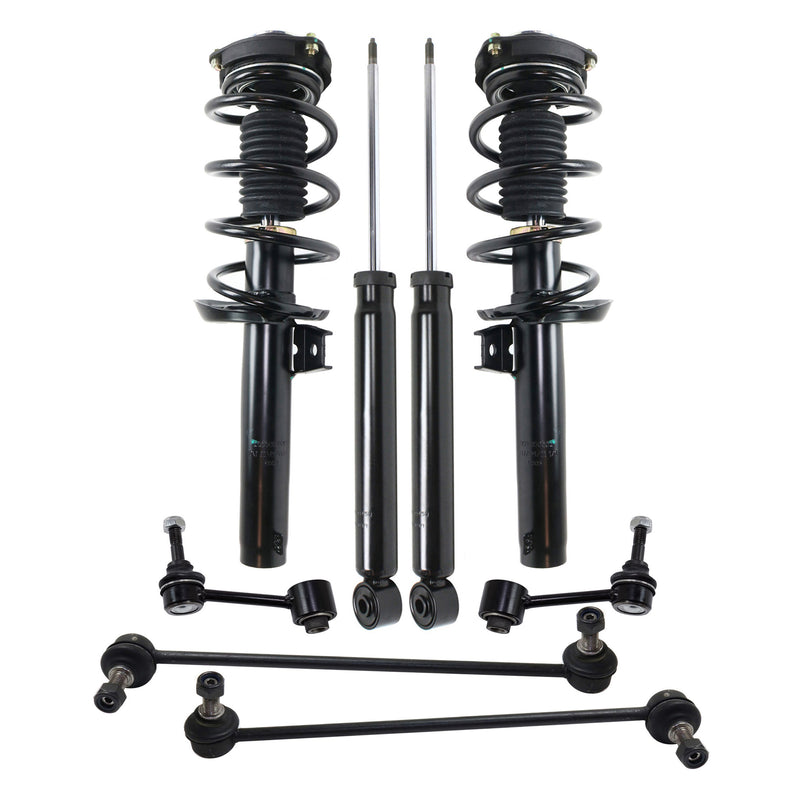 Suspension Kit CarParts KIT-020421-03-47