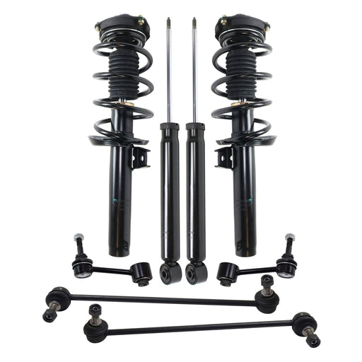 Suspension Kit CarParts KIT-020421-03-47