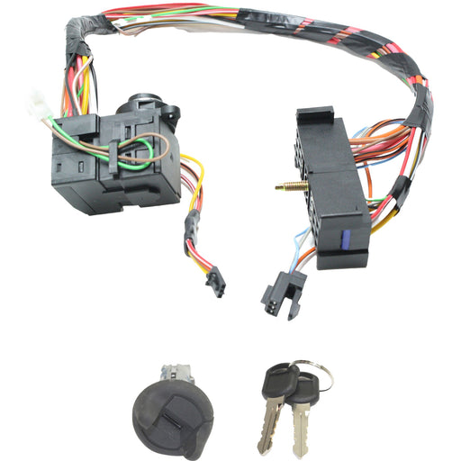 Ignition Hall Effect Switch CarParts KIT-020719-04