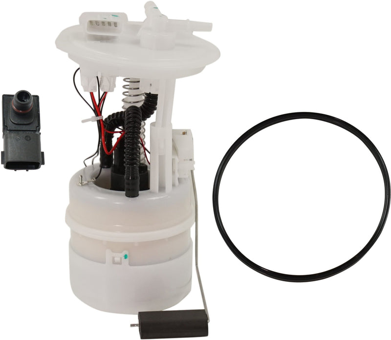 Fuel Pump CarParts KIT-020719-09