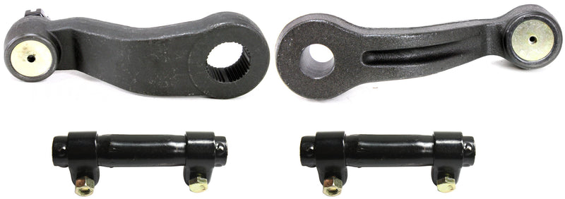 Suspension Kit CarParts KIT-020915-11