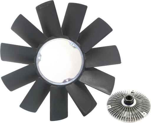 Engine Cooling Fan Clutch CarParts KIT-020915-22