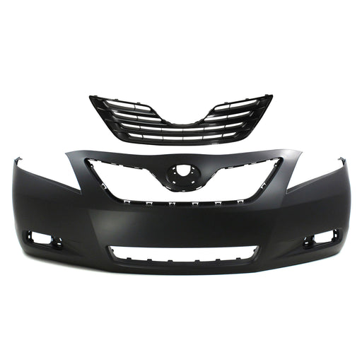 Bumper Cover CarParts KIT-021118-02