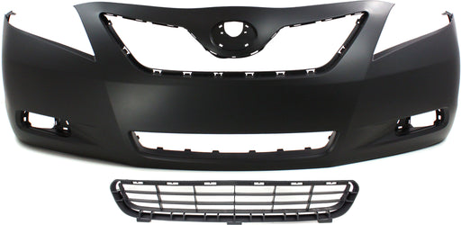 Bumper Cover CarParts KIT-021118-04